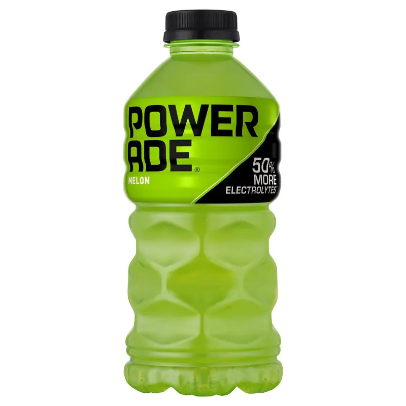 POWERADE Melon Bottle, 28 fl oz