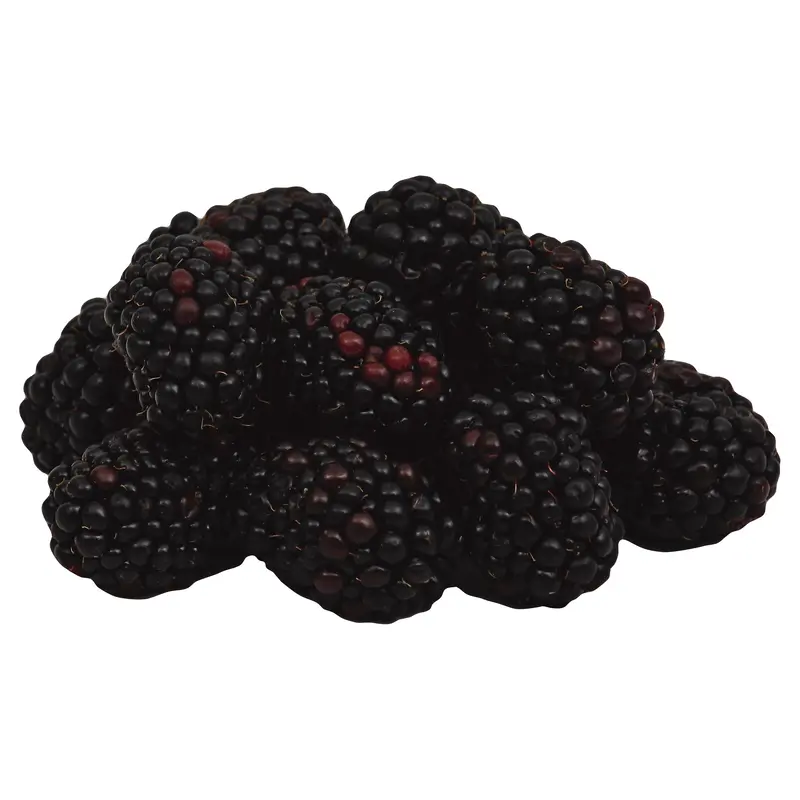 Produce Blackberries 1 ea