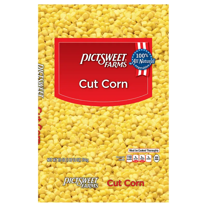 Pictsweet Farms Cut Corn - 28 oz
