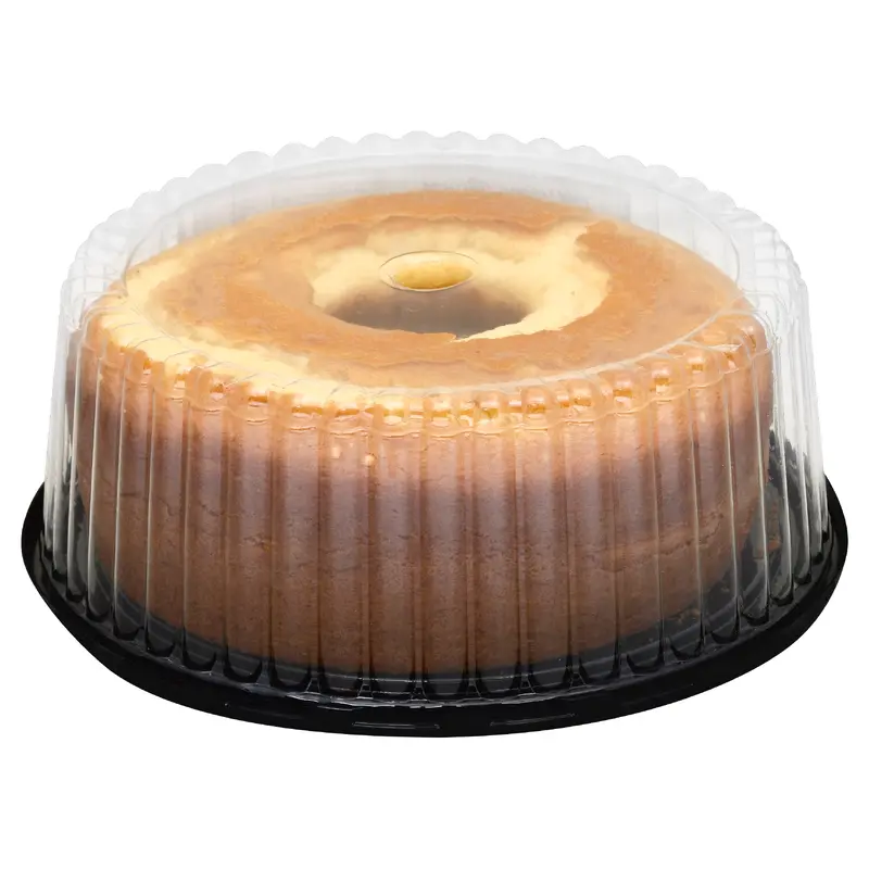 Old Home Kitchens Pound Cake 28 oz - Sour Cream