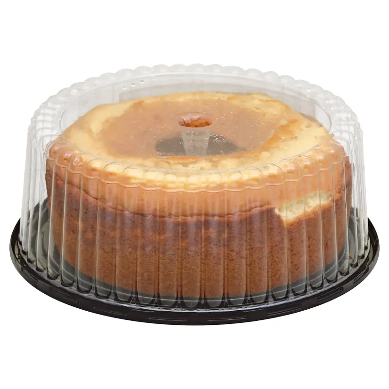 Old Home Kitchens Pound Cake 28 oz - Vanilla