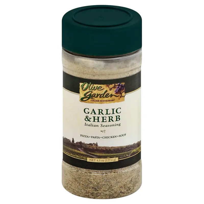 Olive Coast Italian Seasoning 4.5 oz