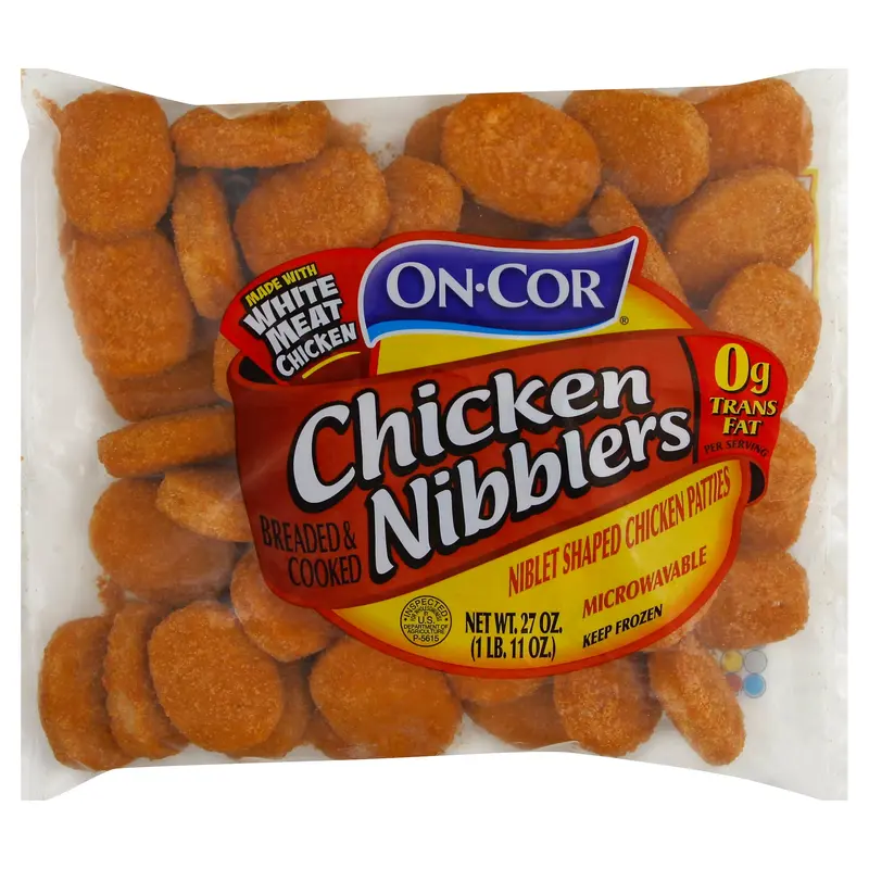 On-Cor Chicken Nibblers 27 oz
