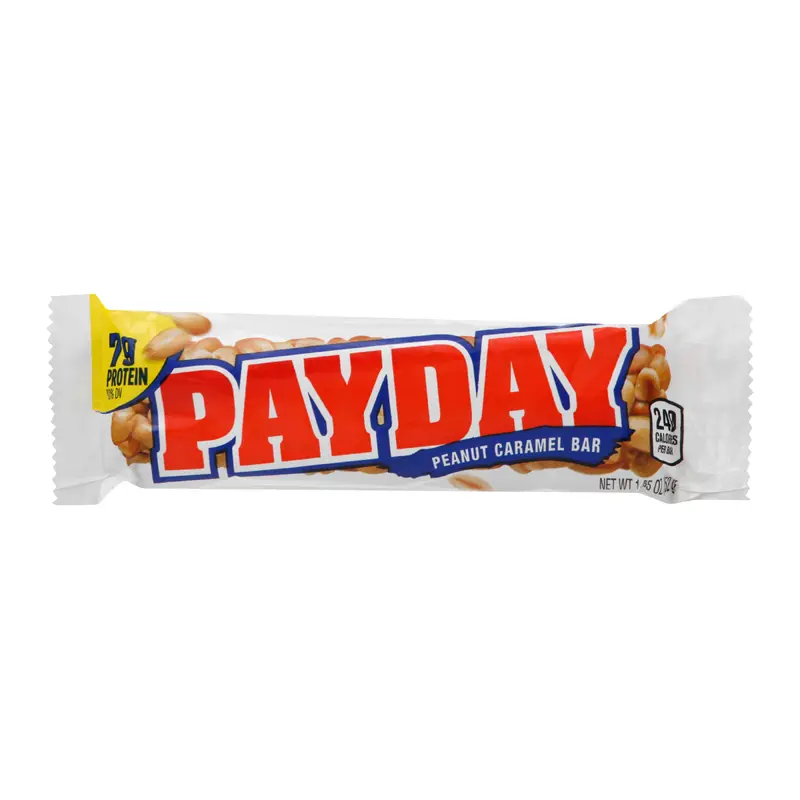 PayDay Bar 1.85 oz