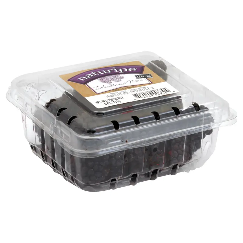 naturipe Blackberries 6 oz