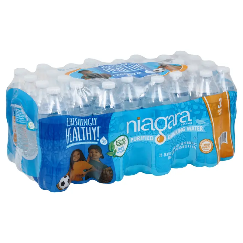 Niagara Drinking Water 32 ea