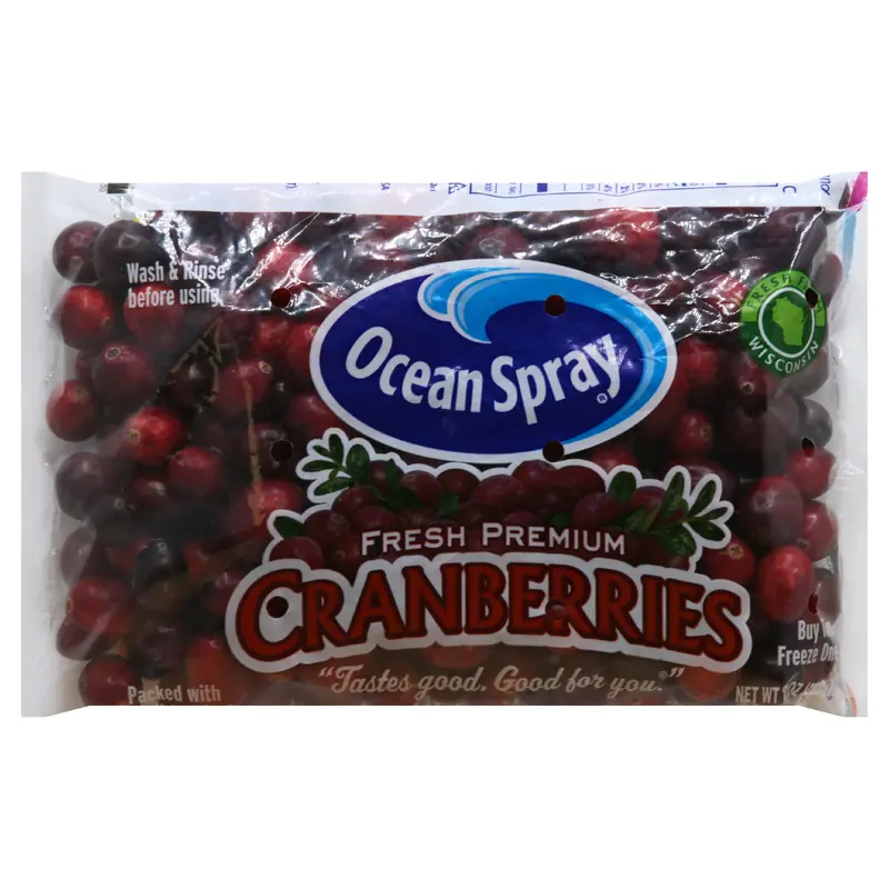 Ocean Spray Cranberries 7 oz