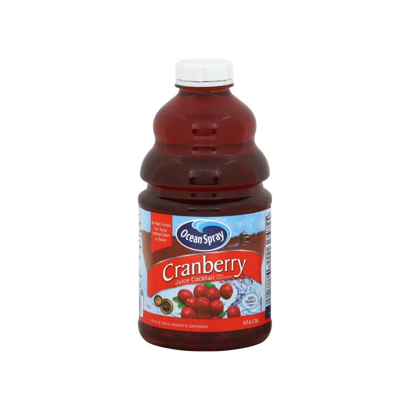 Ocean Spray Juice Cocktail 46 oz