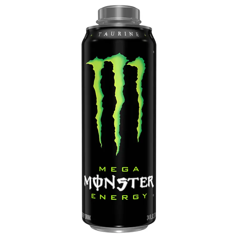 Monster Energy Energy Drink 24 fl oz
