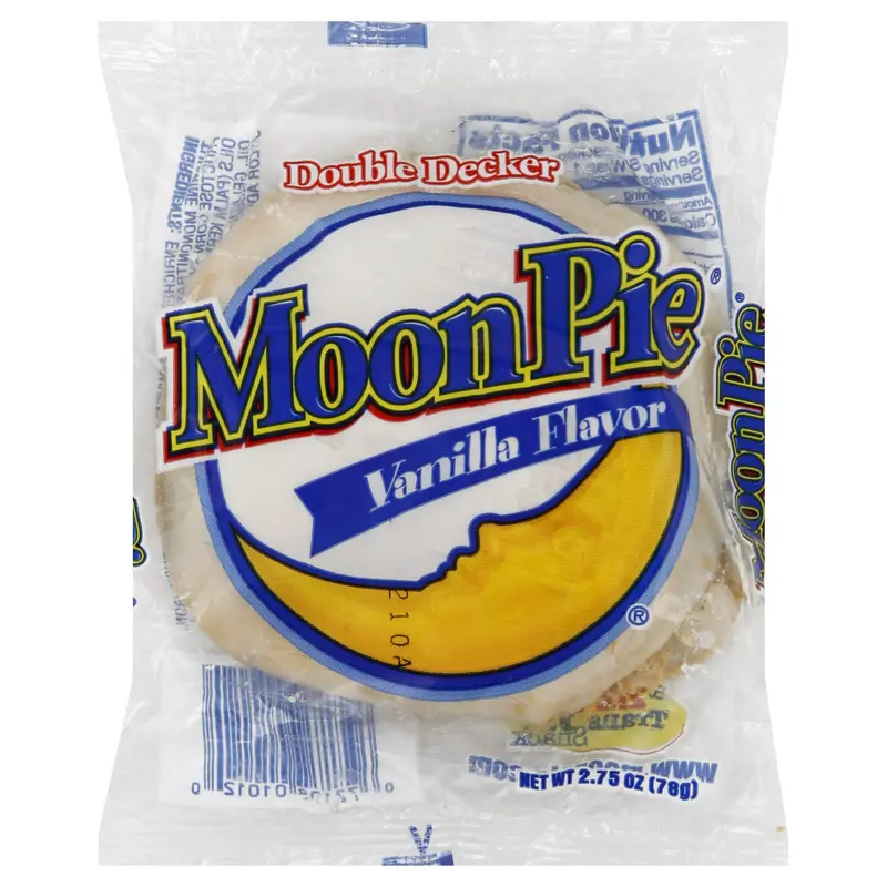 Moon Pie Moon Pie 2.75 oz