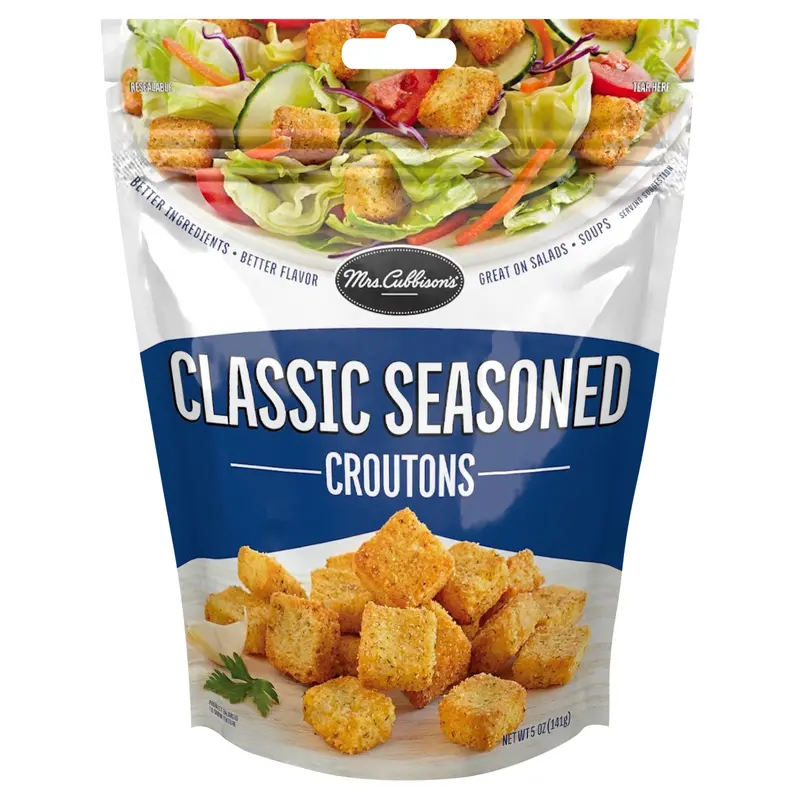 Mrs. Cubbison's Classic Seasoned Croutons 5 oz