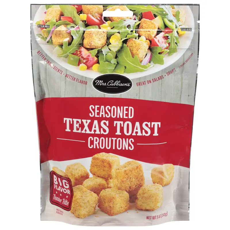 Mrs. Cubbison's Tender Bite Texas Toast Seasoned Croutons 5 oz
