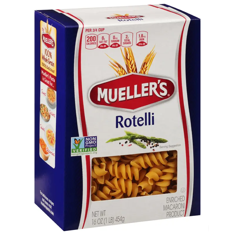 Mueller's Rotelli 16 oz