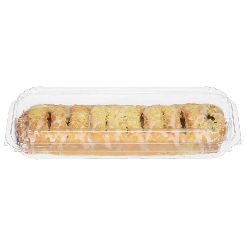 Meurer Brothers Apple Danish Strip 14 oz