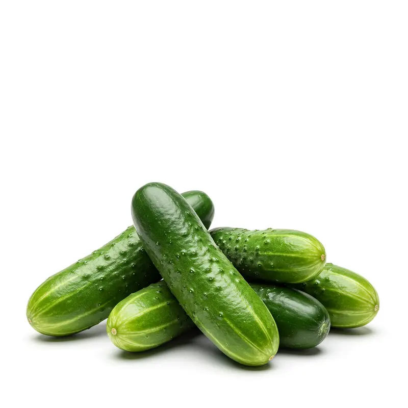 Mini Cucumbers