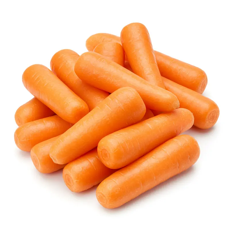 Baby Carrots - Small