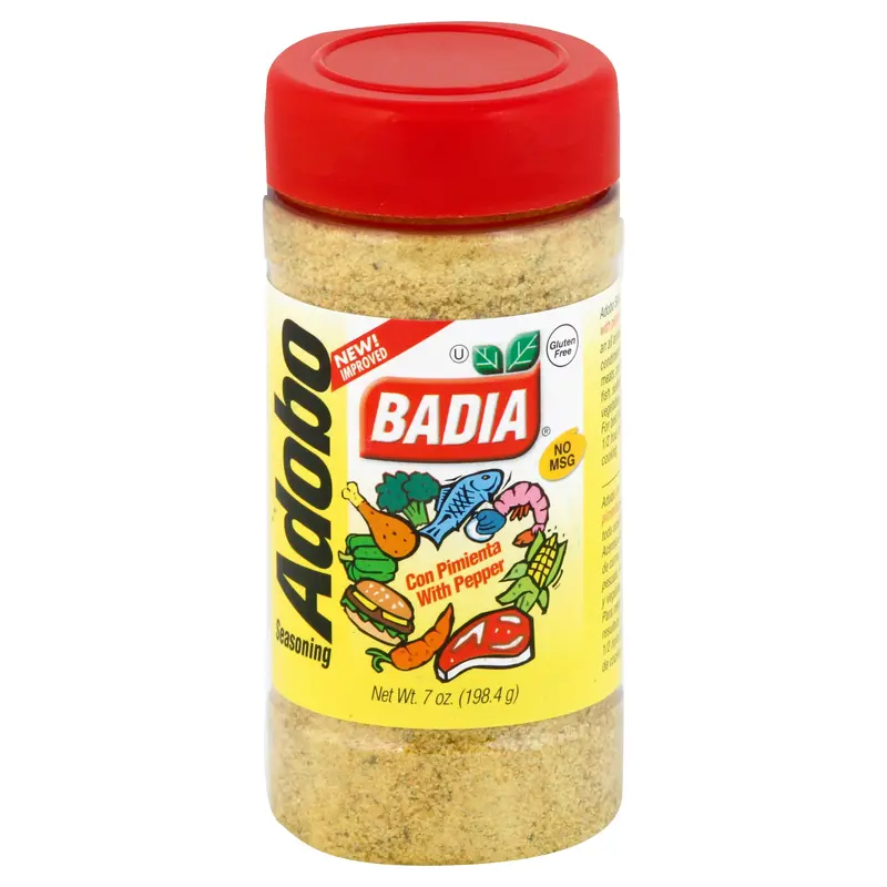 Badia Adobo Seasoning 7 oz