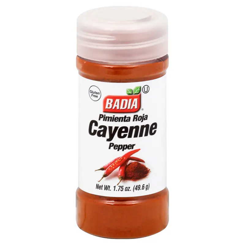 Badia Cayenne Pepper 1.75 oz