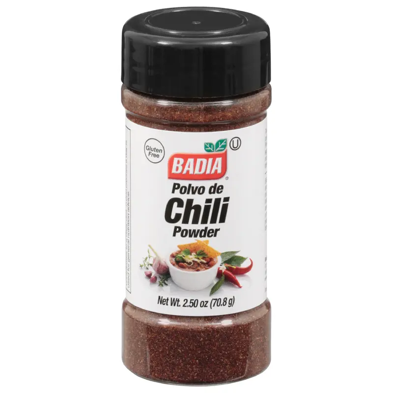 Badia Chili Powder 2.50 oz