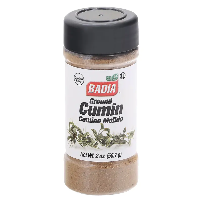 Badia Ground Cumin 2 oz