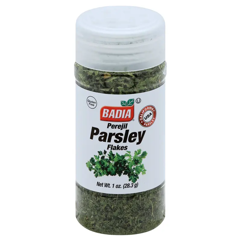 Badia Parsley 1 oz