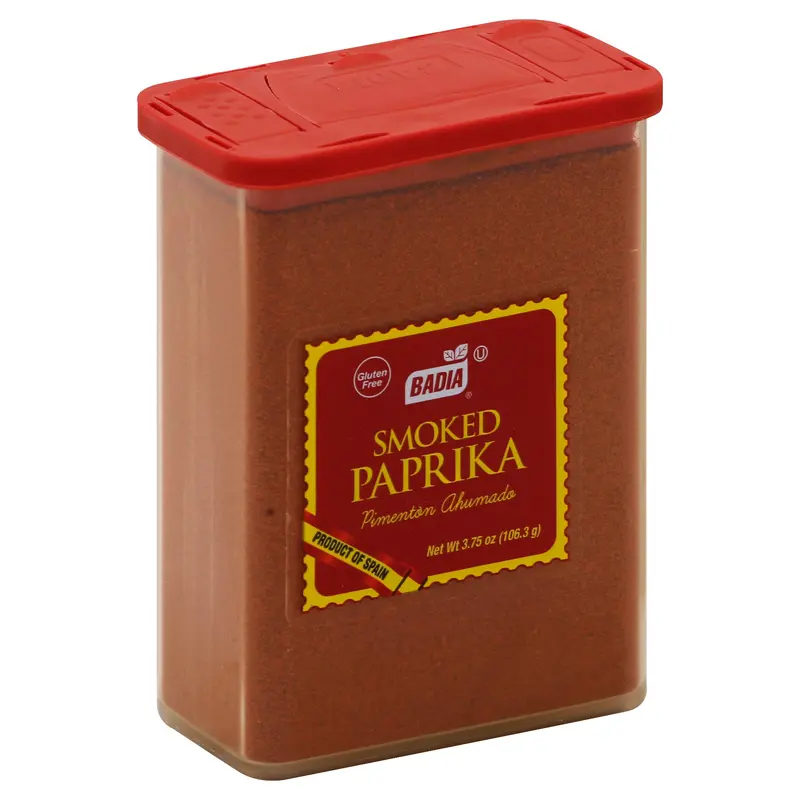 Badia Smoked Paprika 3.75 oz