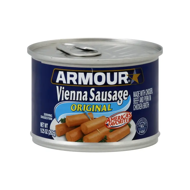 Armour Vienna Sausage 9.25 oz