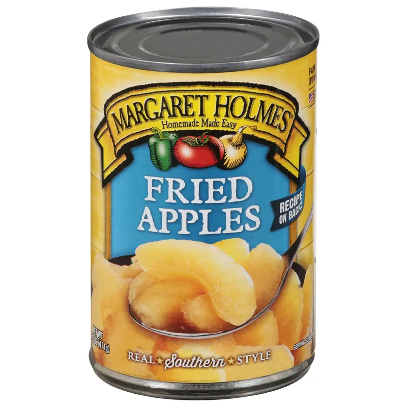 Margaret Holmes Fried Apples 14.5 oz