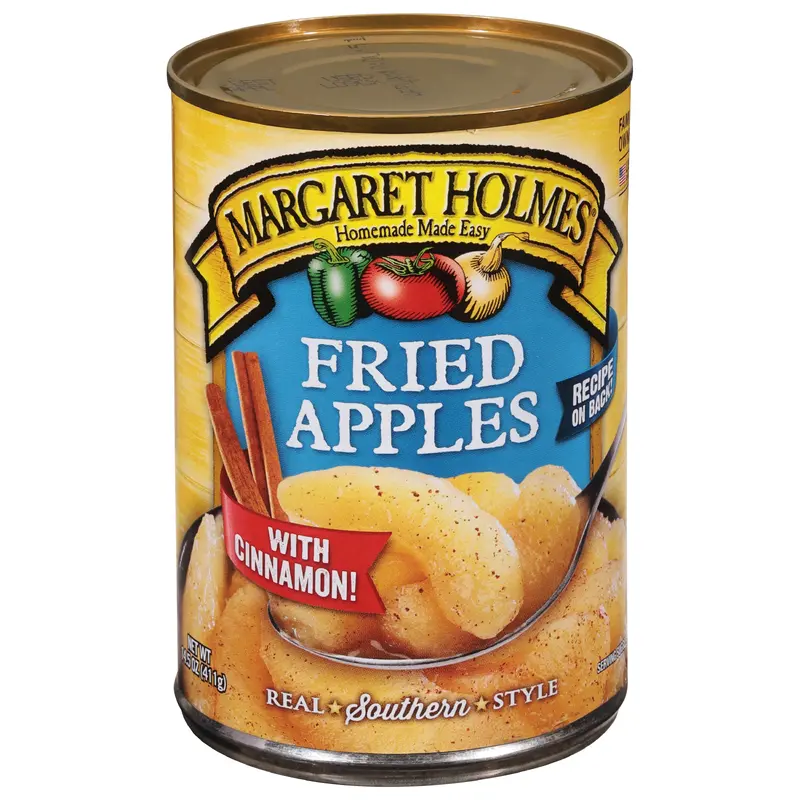 Margaret Holmes Fried Apples with Cinnamon 14.5 oz