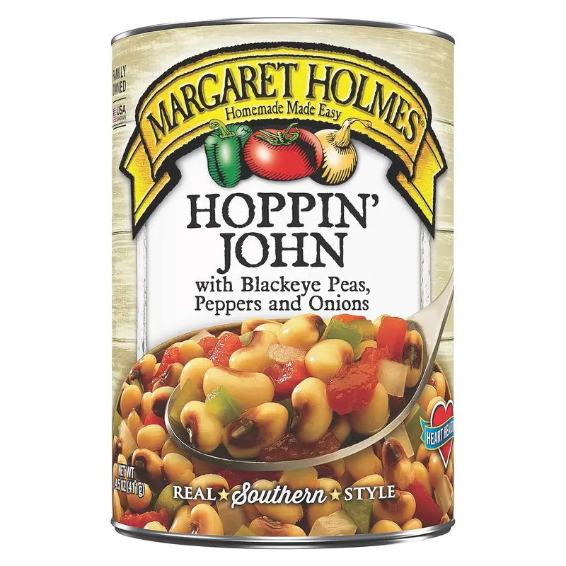 Margaret Holmes Hoppin' John 14.5 oz