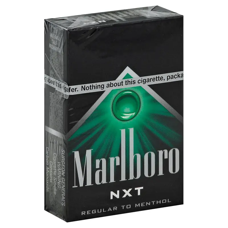 Marlboro Cigarettes 20 ea
