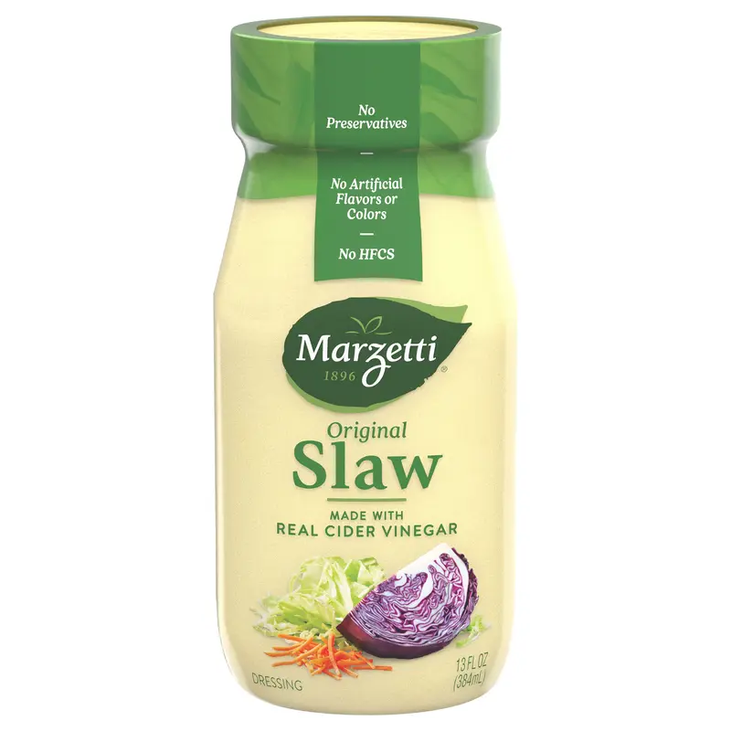 Marzetti Original Slaw Dressing 13 fl oz Jar