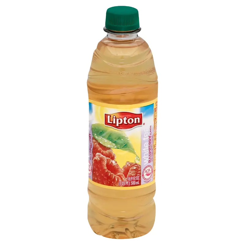 Lipton White Tea 16.9 oz