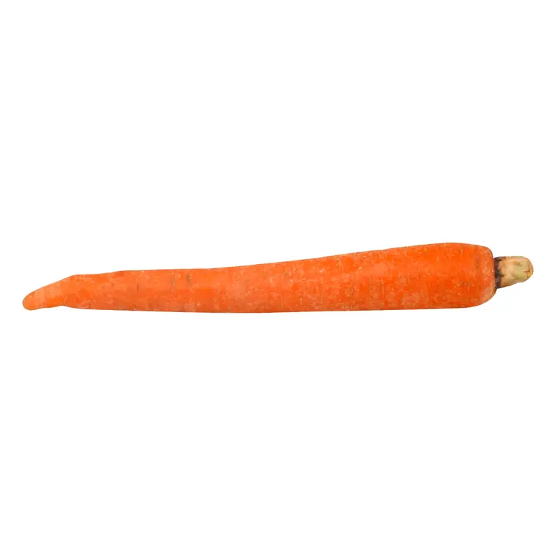 Loose Carrot