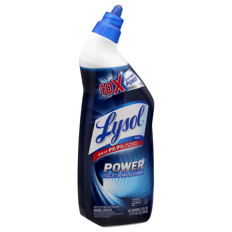 Lysol Cleaner 24 oz