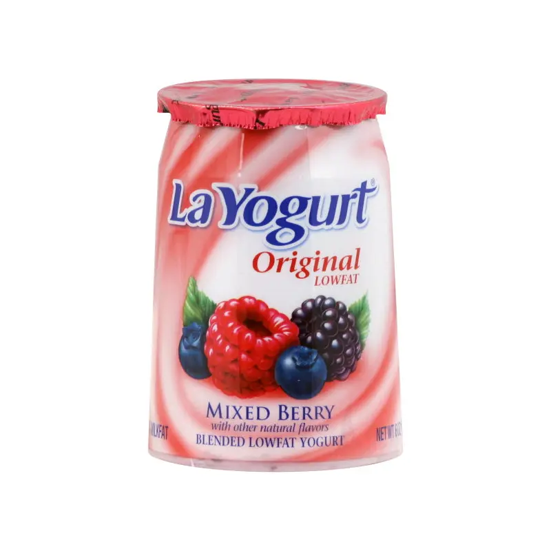 La Yogurt Yogurt 6 oz