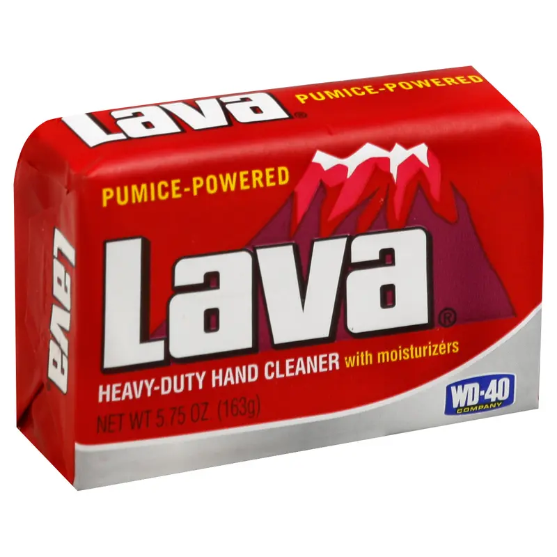 Lava Hand Cleaner 5.75 oz