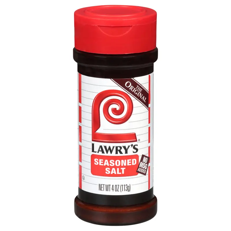 Lawry's Seasoned Salt, 4 oz
