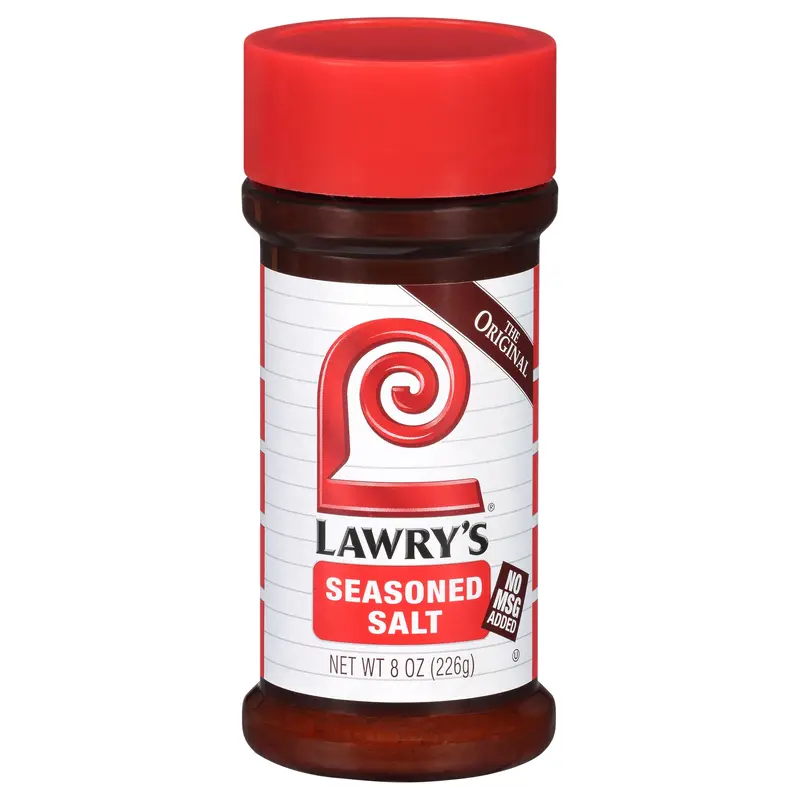 Lawry's Seasoned Salt, 8 oz