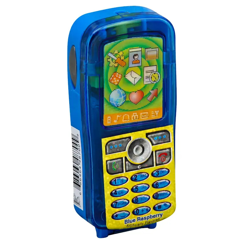 Kidsmania Candy 1.06 oz