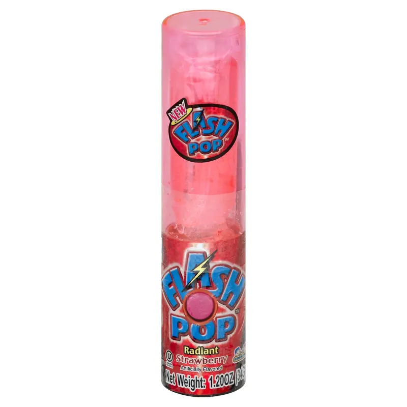 Kidsmania Flash Pop 1.2 oz