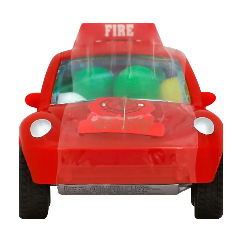 Kidsmania KIDSMANIA RESCUE CAR 0.42 OZ