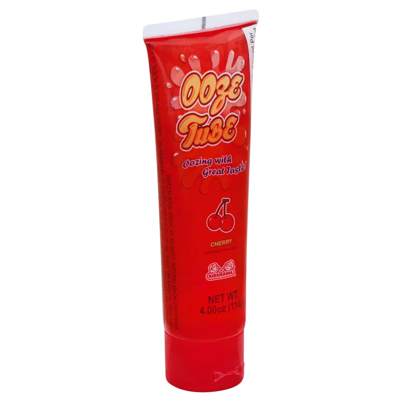 Kidsmania Ooze Tube 4 oz
