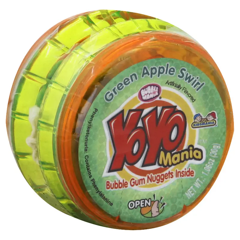 Kidsmania YoYo Mania 1.06 oz