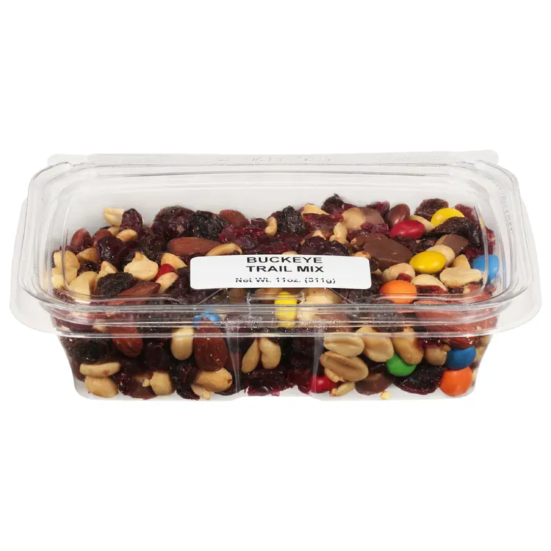 JLM Manufacturing Buckeye Trail Mix 11 oz