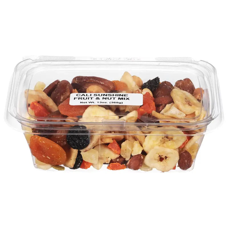 JLM Manufacturing Cali Sunshine Fruit & Nut Mix 13 oz