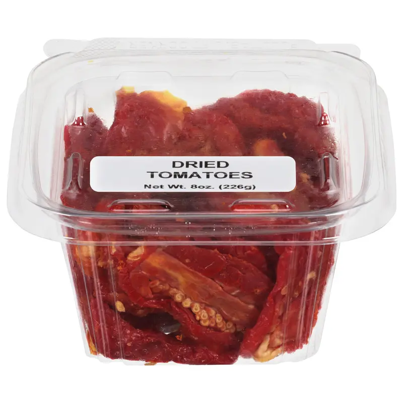 JLM Manufacturing Dried Tomatoes 8 oz