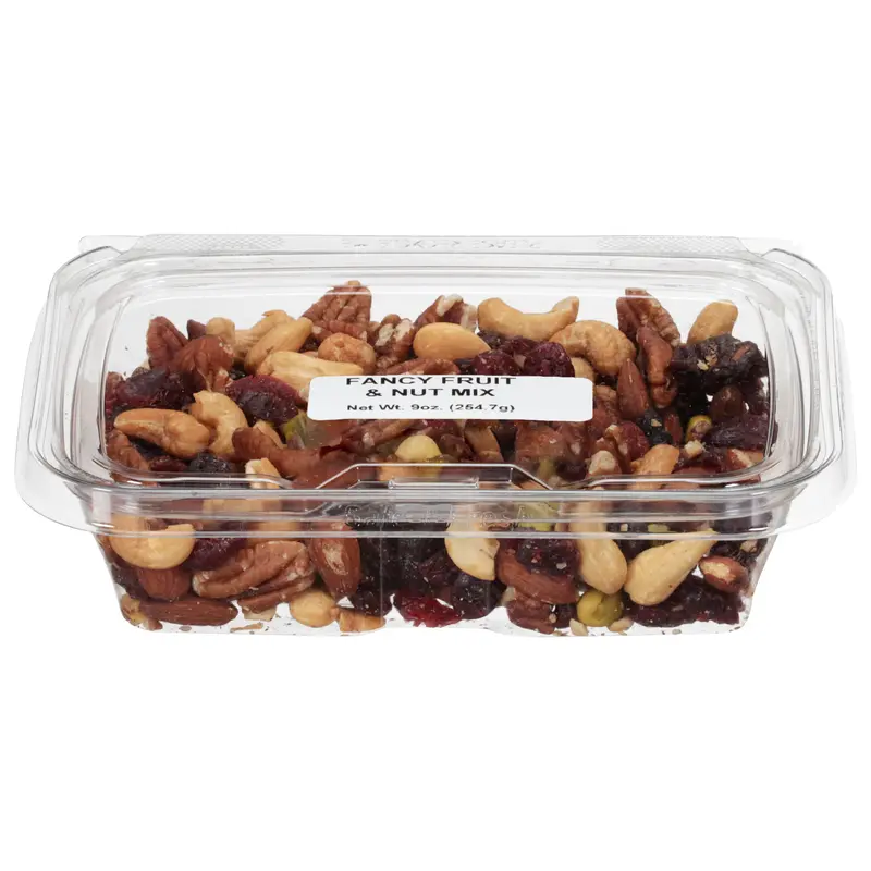 JLM Manufacturing Fancy Fruit & Nut Mix 9 oz