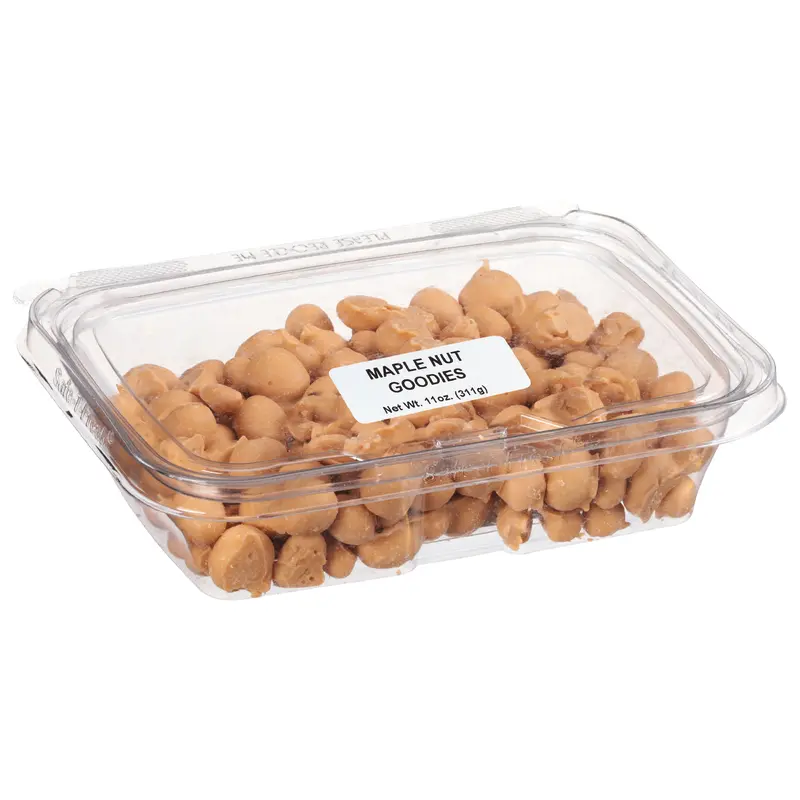 JLM Manufacturing Maple Nut Goodies 11 oz