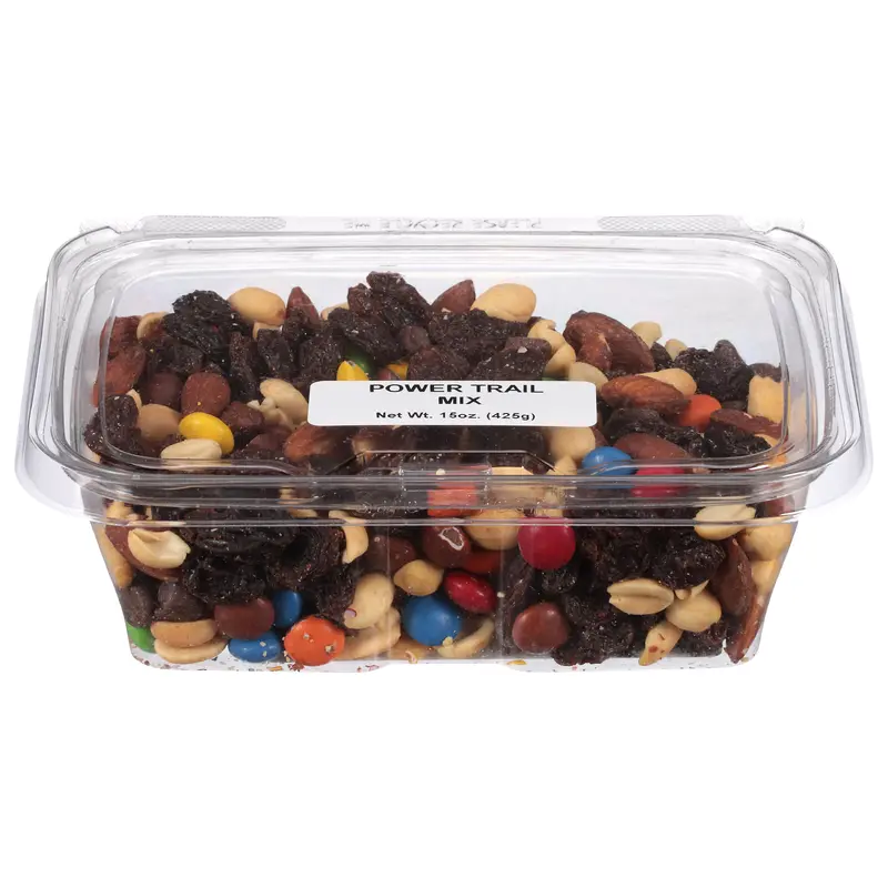 JLM Manufacturing Power Trail Mix 15 oz